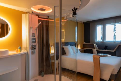 NOMAD Hôtel Dijon