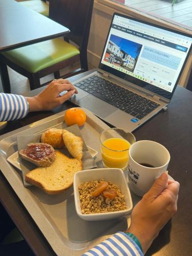 Kyriad Rennes Sud - Chantepie