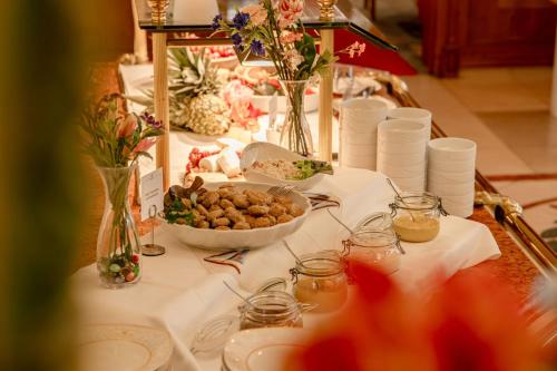 Arkona Strandhotel