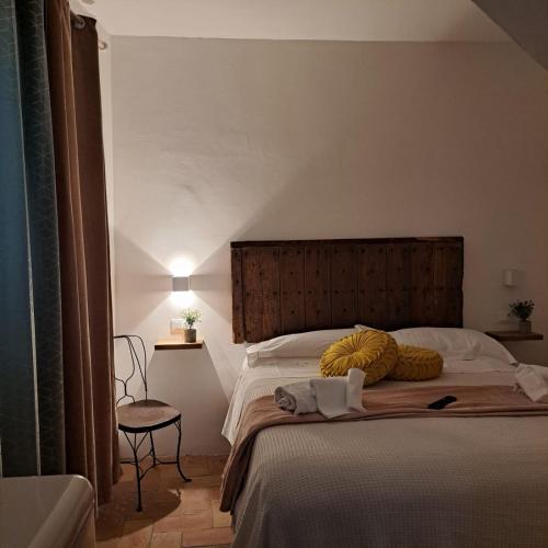 Dilà Assisi Rooms