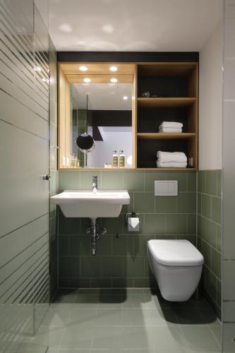 Smartments Business München Parkstadt Schwabing