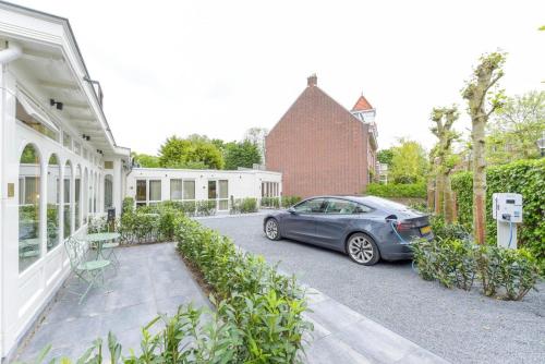 Hotel Villa Margaretha