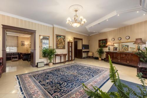 Rixwell Gertrude Hotel