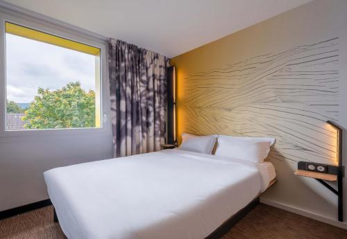 B&B Hotel Annecy Cran-Gevrier