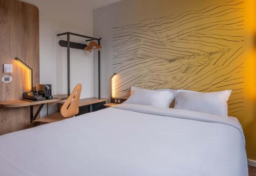 B&B Hotel Annecy Cran-Gevrier