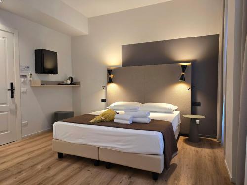 Hotel Porta Pia