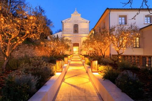 Le Couvent des Minimes