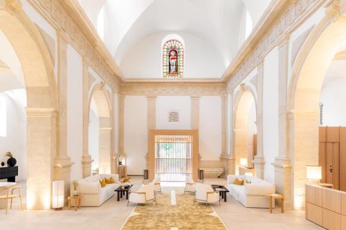 Le Couvent des Minimes