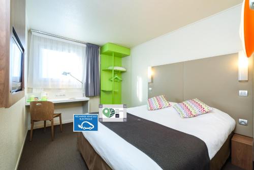 Campanile Toulouse Ouest - Purpan