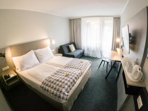 Holiday Inn München Süd