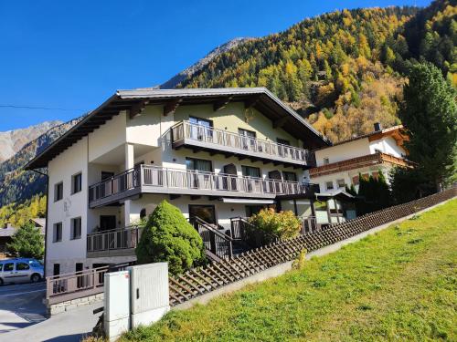 Tirolerheim Grüner