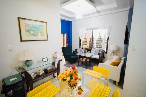 Woodland Pines Baguio