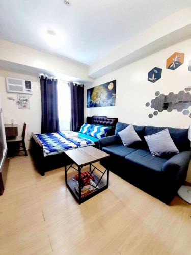 Staycation in Quezon City