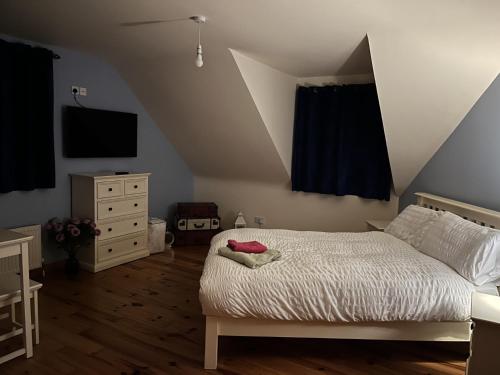 Oughterard Homeshare