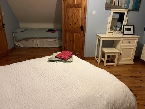 Oughterard Homeshare