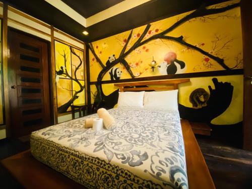 Forest Wood Suites