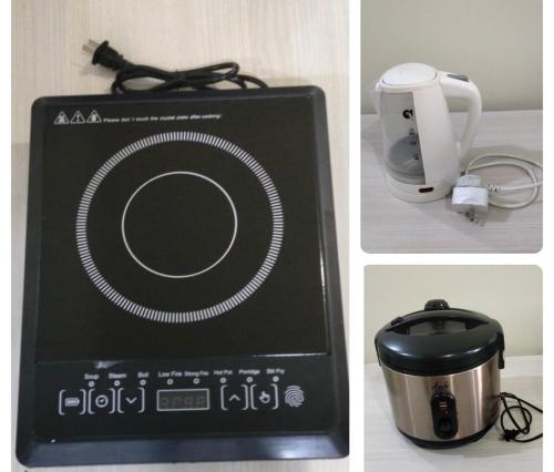 Staycation condo with pool near SM Tungko, Bulacan