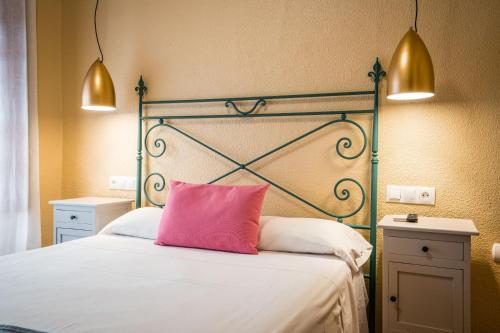 Veronica Centro Hostal