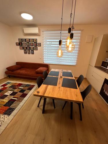 CASA BOX APARTMENT Free garage