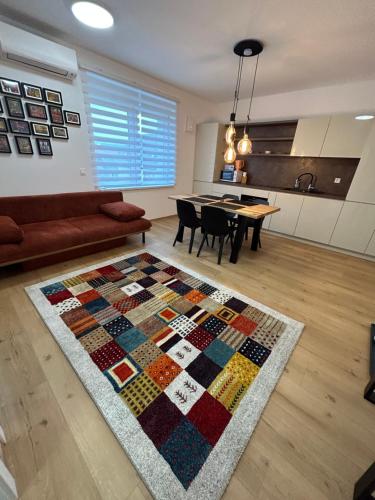 CASA BOX APARTMENT Free garage