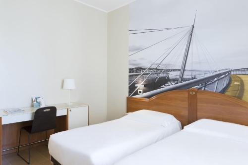 B&B HOTEL Pescara