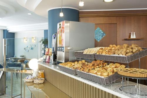 B&B HOTEL Pescara