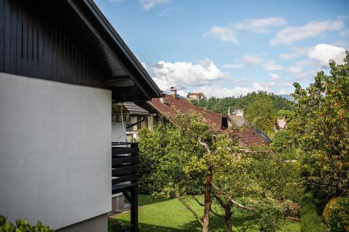 Apartments Villa AnnaMaria