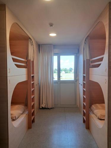 Cref Auberge De Jeunesse