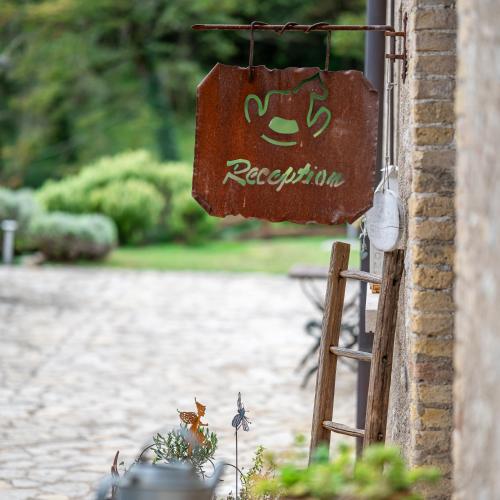 Premignaga Country House & Resort