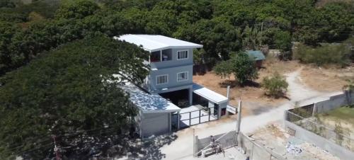 Casa Verginia Seascape