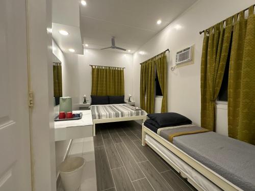 Casa Verginia Seascape