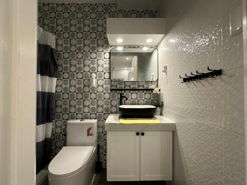 Casa Verginia Seascape