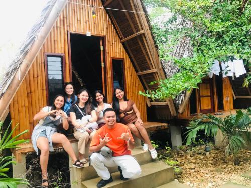 RCM Ecolodge Inn