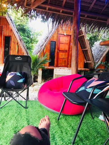 RCM Ecolodge Inn