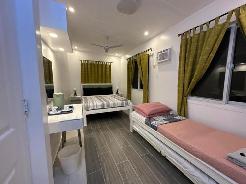 Casa Verginia Seascape