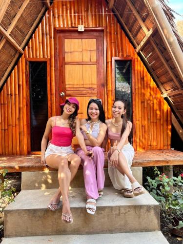 RCM Ecolodge Inn