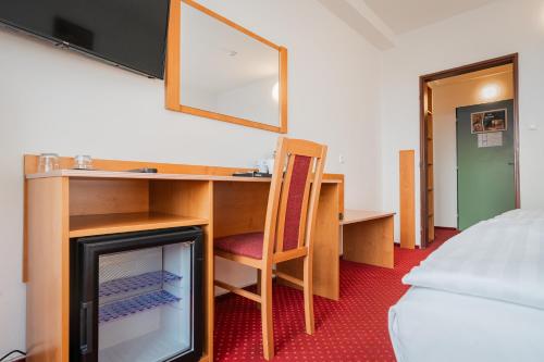 Hotel Globus