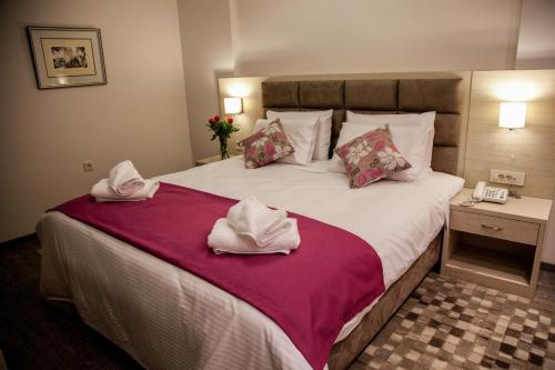 Filokalia Hotel