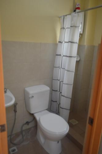 Best Inn AS Family Room 2A