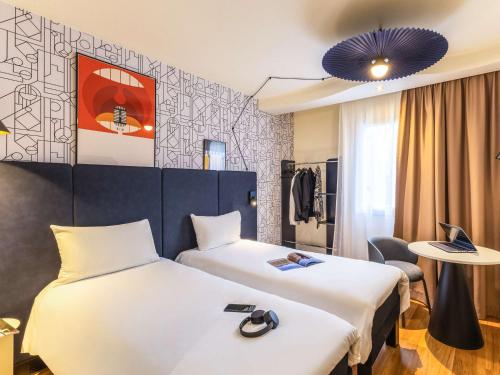 Hôtel ibis Dunkerque Centre