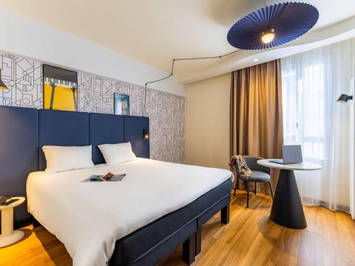 Hôtel ibis Dunkerque Centre