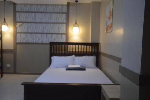 Best Inn AS Family Room 2D