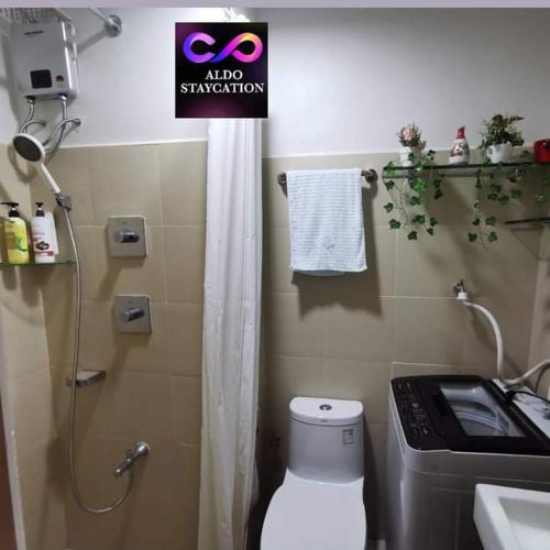 Mall of Asia condotel