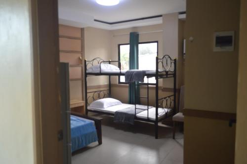 Best Inn AS Family Room 2E