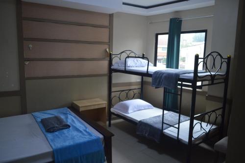 Best Inn AS Family Room 2E