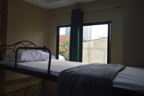 Best Inn AS Family Room 2E