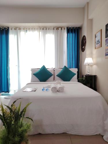 The Palm Tree Condotel Manila Airport