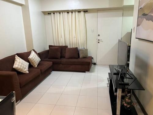 Zinnia North Tower 3202