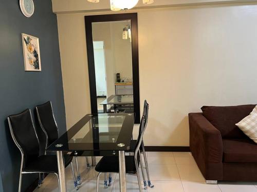 Zinnia North Tower 3202