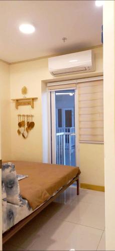 Cozy & comfy staycation in Quezon City